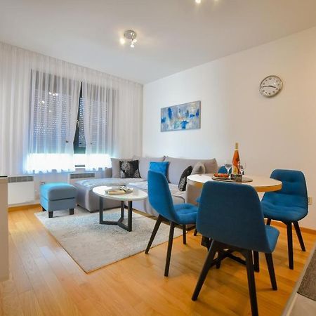 Appartement Apartman Silver Lux à Zlatibor Extérieur photo