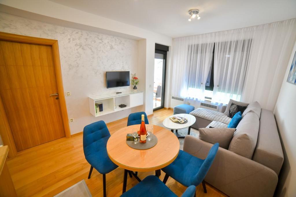 Appartement Apartman Silver Lux à Zlatibor Extérieur photo