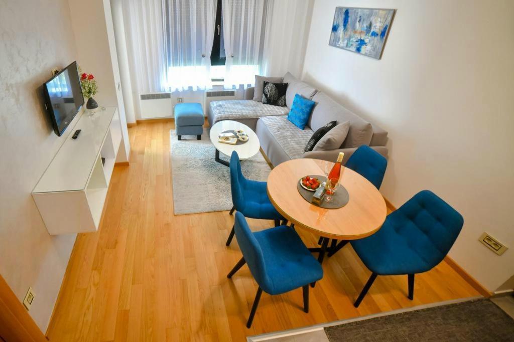 Appartement Apartman Silver Lux à Zlatibor Extérieur photo