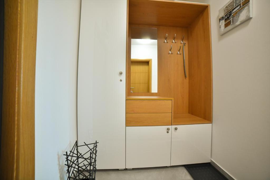 Appartement Apartman Silver Lux à Zlatibor Extérieur photo