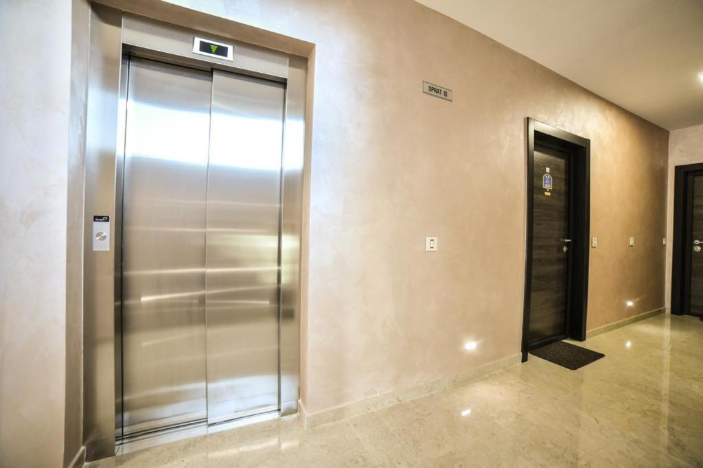 Appartement Apartman Silver Lux à Zlatibor Extérieur photo