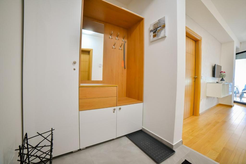 Appartement Apartman Silver Lux à Zlatibor Extérieur photo